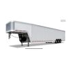 Image 8 : 2001 Featherlite All Aluminum 2-Car Transporter