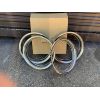 Image 2 : 15” Wheel Trim Rings