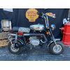 Image 2 : 1971 Arctic Cat “Screamer” Mini Bike