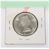 Image 2 : 1964 50 CENT 80% SILVER WHITE