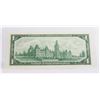 Image 2 : 1867-1967 $1 BILL GEM-UNC 65 FROM 100 PACKAGE