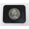 Image 3 : 1871-1971 BRITISH COLUMBIA DOLLAR IN SPECIAL