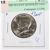 Image 1 : 1776-1976D 50 CENT KENNEDY USA