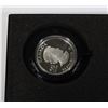 Image 3 : 2005 CANADIAN SILVER 50CENT GREAT SPANGLED