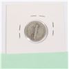 Image 2 : 1929 D USA MERCURY DIME 90% SILVER