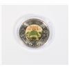 Image 1 : 2019 D-DAY COLORED TOONIE ENCAPSULATED FROM