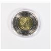 Image 2 : 2019 D-DAY COLORED TOONIE ENCAPSULATED FROM