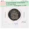 Image 1 : 1952-2002 ASCENSION - P 50 CENT QUEEN ELIZABETH'S