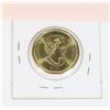 Image 2 : 2022 OSCAR PETERSON LOONIE FROM MINT ROLL