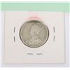 Image 2 : 1918 KING GEORGE V QUARTER 92.5 % SILVER