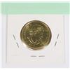 Image 2 : 2019 LOONIE FROM ROLL