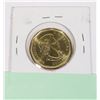 Image 2 : 2021 125TH ANNIVERSARY KLONDIKE GOLD RUSH LOONIE
