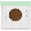 Image 2 : 1917 KING GEORGE V PENNY