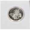 Image 2 : 1990 SILVER COMMEMORATIVE PROOF SILVER