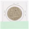 Image 2 : 1960 BEN FRANKLIN USA 50 CENT 90% SILVER