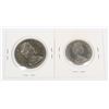 Image 2 : 1870-1970 MANITOBA CENTENNIAL DOLLAR & 50 CENT