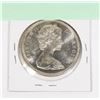Image 2 : 1966 SILVER DOLLAR 80% SILVER