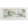 Image 2 : 1979 $20.00 BILL BRIGHT BEAUTIFUL CRISP