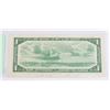 Image 2 : 1 OF 2 1954 $1 BILL EO1292375 B/R FO5490962