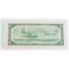 Image 2 : 1 OF 2 1954 $1 BILL EO1292375 B/R FO5490962