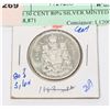 Image 1 : 1963 50 CENT 80% SILVER MINTED 8,348,871