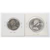 Image 2 : 1976 DOLLAR & 50 CENT ONLY 3,710,00 MINTED