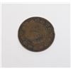 Image 1 : 1913 CANADIAN ONE CENT COIN