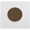 Image 1 : 1916 CANADIAN ONE CENT COIN