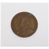 Image 2 : 1916 CANADIAN ONE CENT COIN