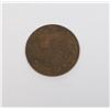 Image 1 : 1916 CANADIAN ONE CENT COIN