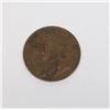 Image 2 : 1916 CANADIAN ONE CENT COIN