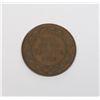 Image 1 : 1918 CANADIAN ONE CENT COIN