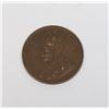 Image 2 : 1918 CANADIAN ONE CENT COIN