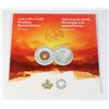 ROYAL CANADIAN MINT TRUTH AND RECONCILIATION