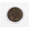 Image 1 : 1915 UK LARGE PENNY