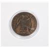 Image 1 : 1916 UK LARGE PENNY