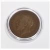Image 2 : 1914 UK LARGE PENNY