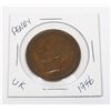 Image 2 : 1946 UK PENNY