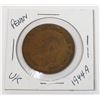 Image 2 : 1944A UK PENNY