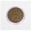 Image 1 : 1920 UK LARGE PENNY