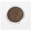 Image 1 : 1918 UK LARGE PENNY