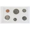 Image 1 : 1969 CANADIAN 6 COIN MINT SEALED SET