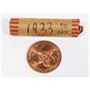 Image 2 : ROLL OF PENNIES SOLD WITH