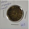 Image 1 : 2012 OLYMPIC LOONIE