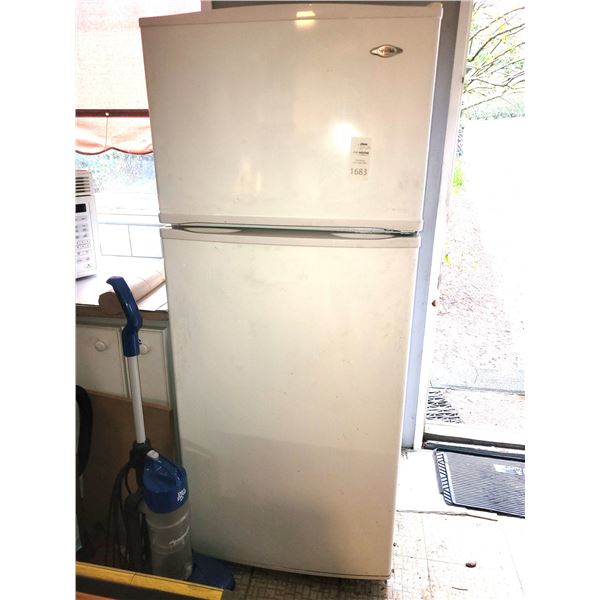 Maytag Refrigerator Cat C