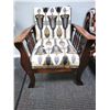 Image 1 : Wood Chair Cat B