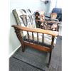 Image 2 : Wood Chair Cat B