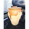 Image 2 : Large Clay Pot with Lid Cat A