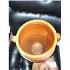 Image 3 : Large Clay Pot with Lid Cat A