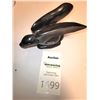 Image 1 : First Nations Argillite Bird Figurine Cat A